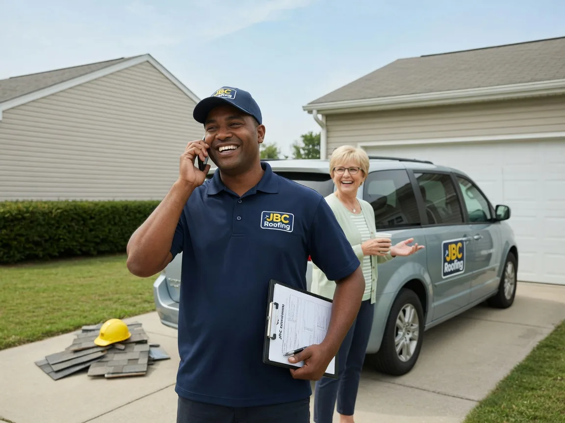 Roof Replacement Newton, WV FAQs